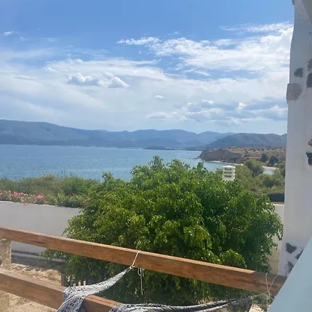 Athena Hébergement de vacances *