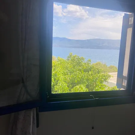 Hébergement de vacances Athena *
