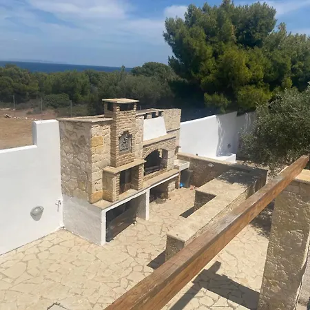 Athena Hébergement de vacances *