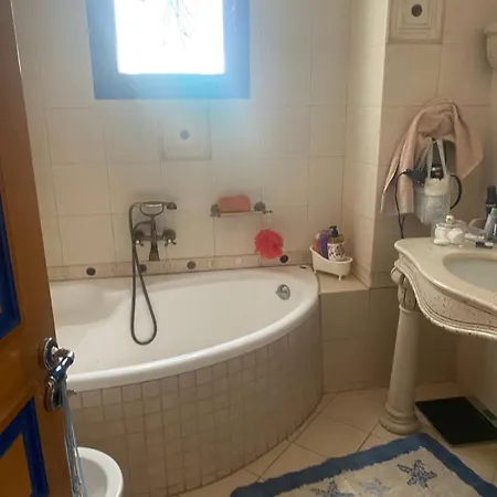 Athena Holiday home Corinth