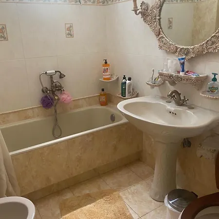 Athena Holiday home Corinth