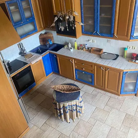 Holiday home Athena *