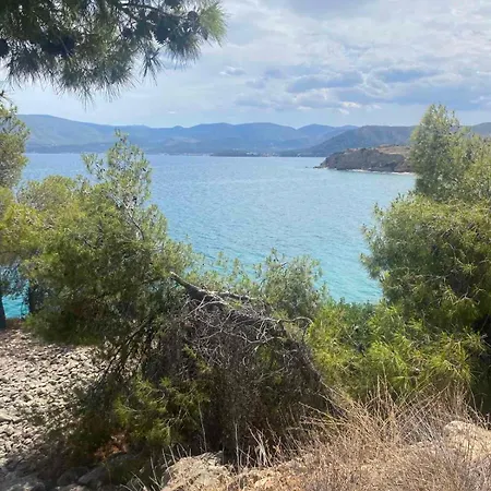 Athena Holiday home